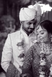 Wedding Photography in Delhi NCR
