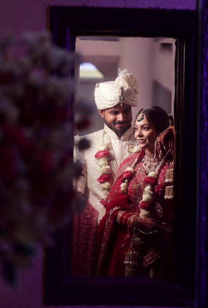 Yogendra & Chetna wedding photography photo 03
