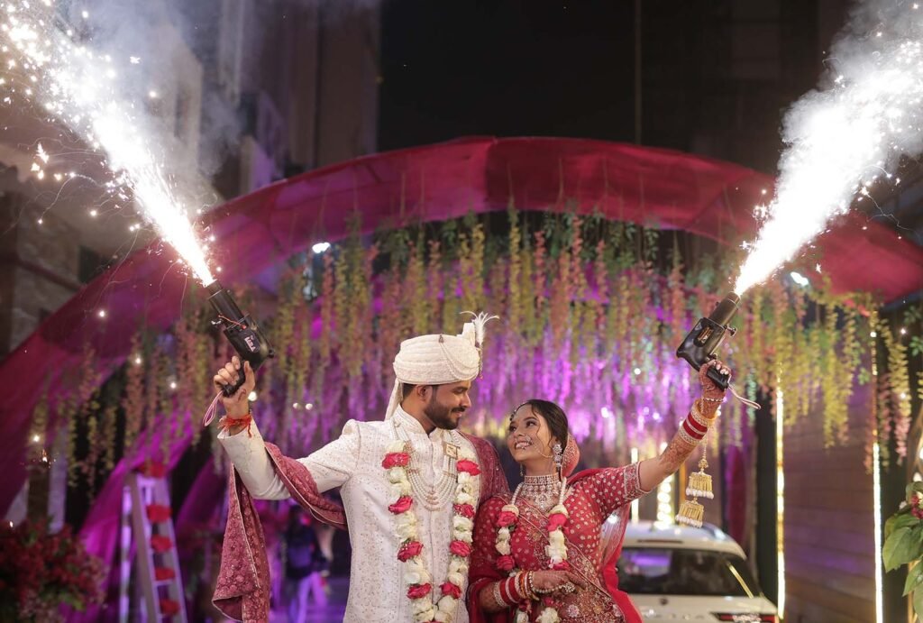 Yogendra & Chetna wedding photography photo 06