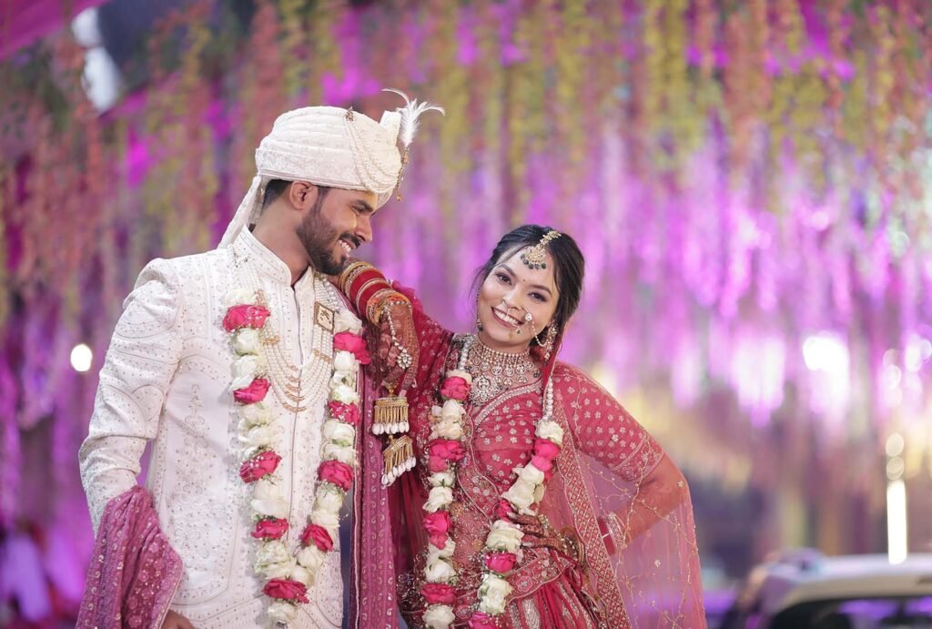 Yogendra & Chetna wedding photography photo 08
