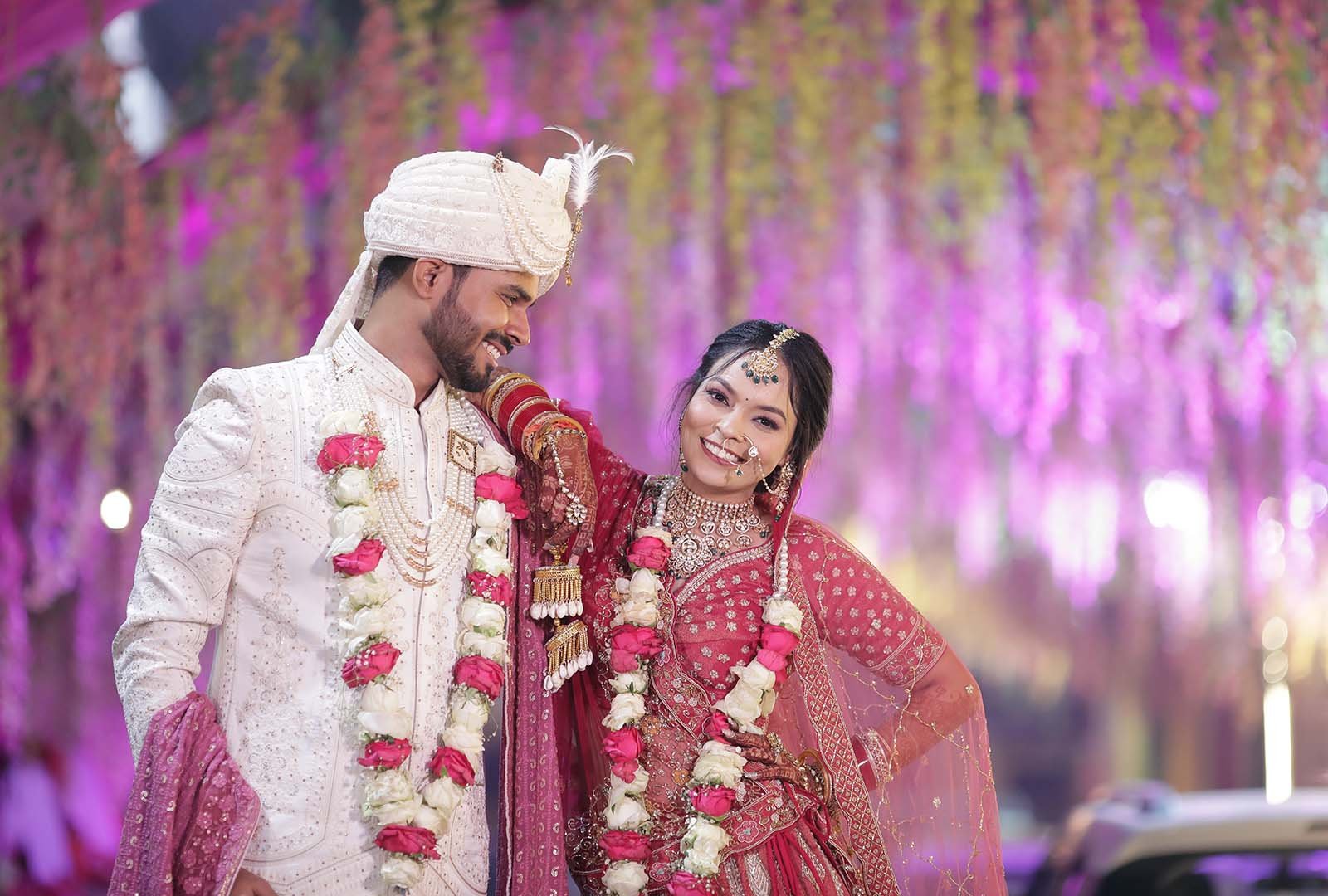 Read more about the article Yogendra & Chetna wedding photography photo 08