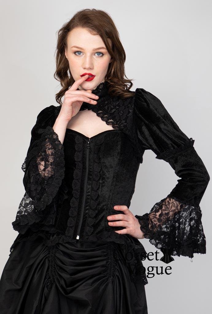 Read more about the article Corset_Vogue_Product_shoot_(01)