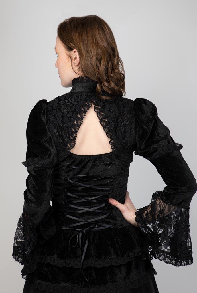 Read more about the article Corset_Vogue_Product_shoot_(2)