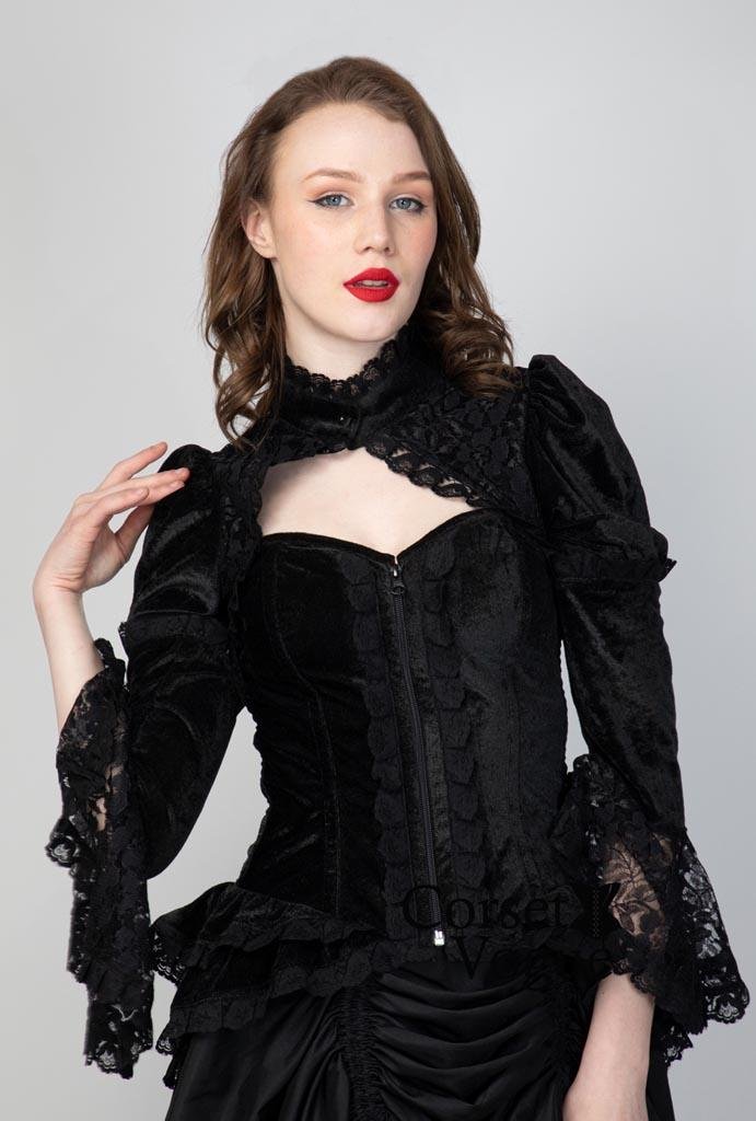 Read more about the article Corset_Vogue_Product_shoot_(3)