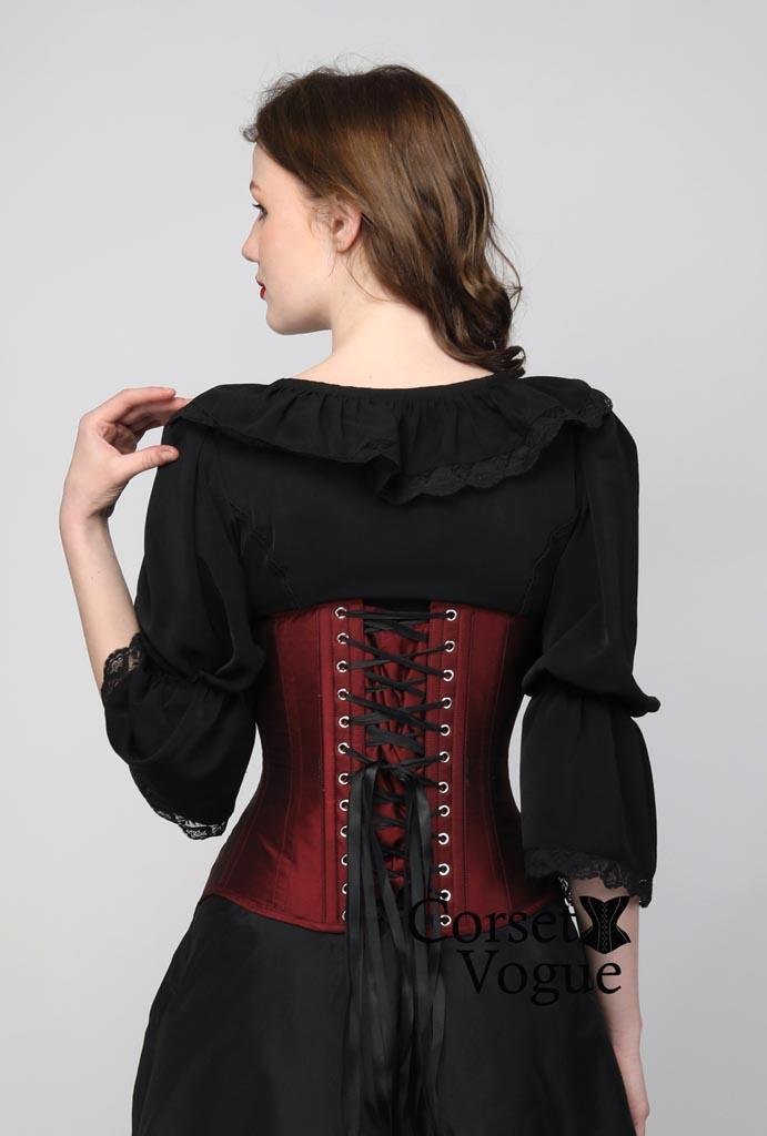 Read more about the article Corset_Vogue_Product_shoot_(8)