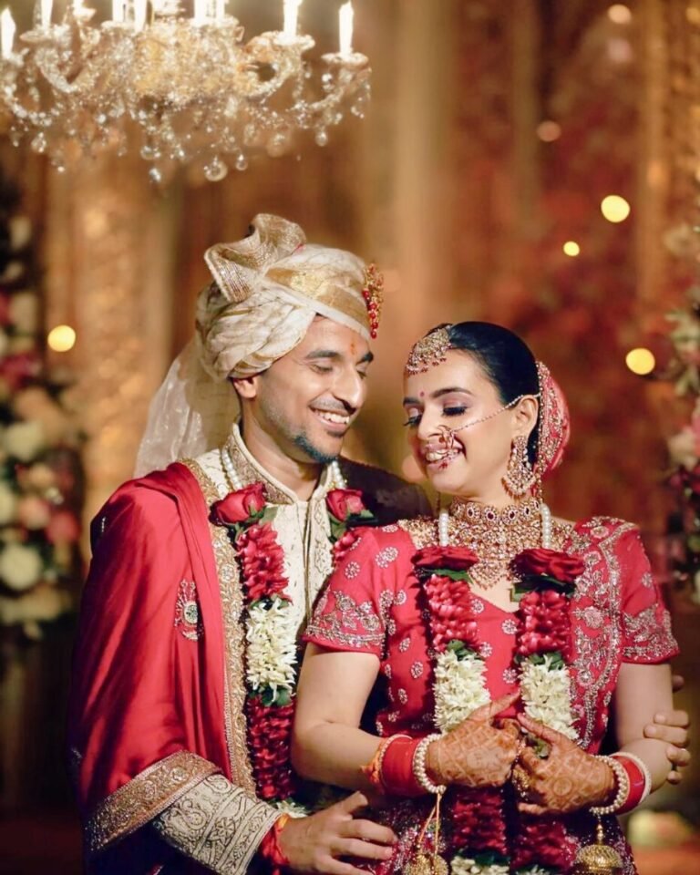 Wedding Photographer in Delhi